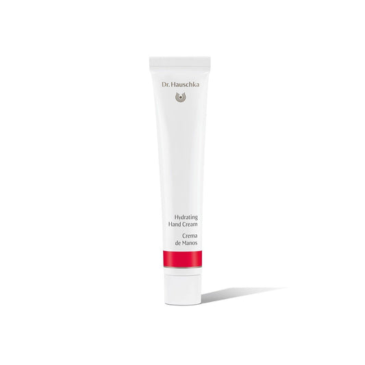 Dr. Hauschka Hydrating creme de mãos 50ml