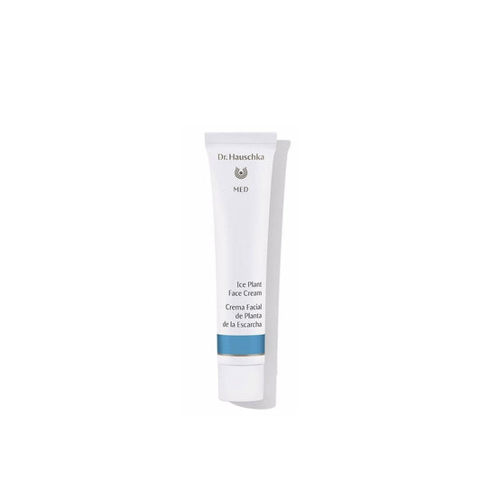 Dr. Hauschka MED Crema facial de planta de hielo 40ml