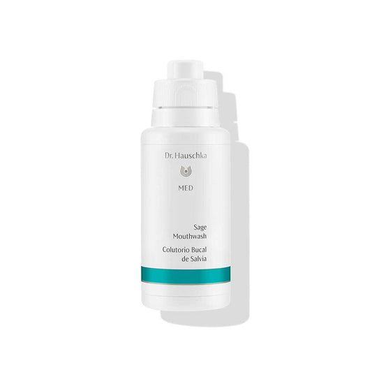 Dr. Hauschka Med Elixir oral de salvia 300 ml