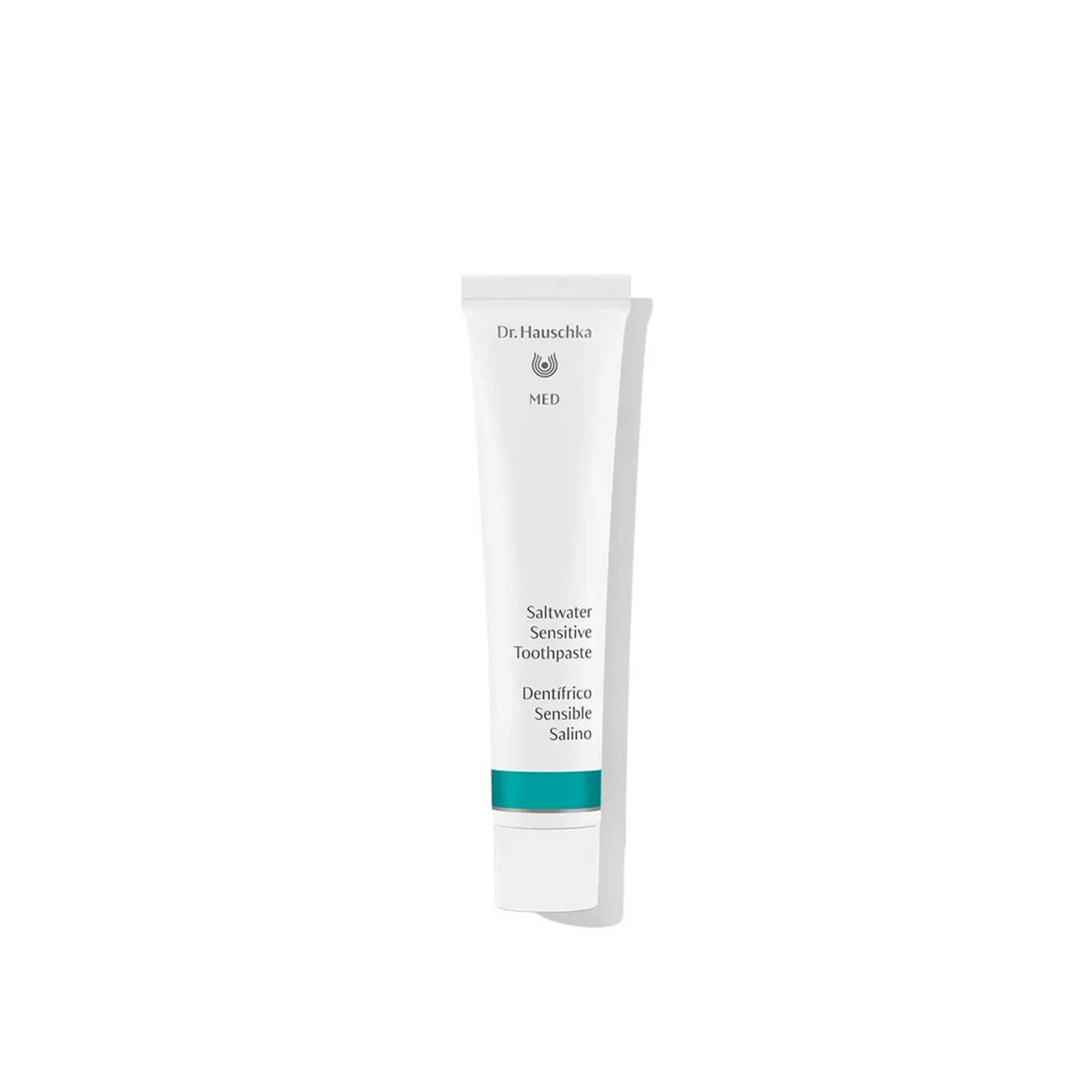 Dr. Hauschka MED Saltwater Sensitive pasta de dentes 75ml