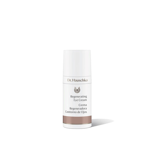 Dr. Hauschka Regenerating creme de olhos 15ml