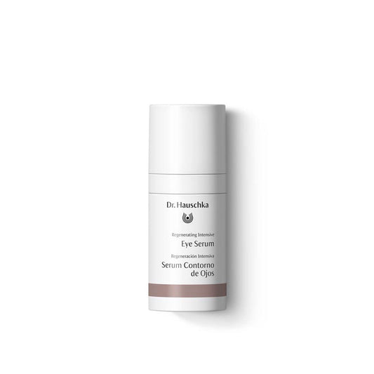 Dr. Hauschka Sérum Regenerador Intensivo Contorno de Ojos 15ml