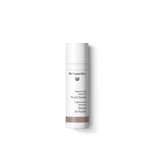 Dr. Hauschka Sérum Intensivo Regenerador Nocturno 30ml