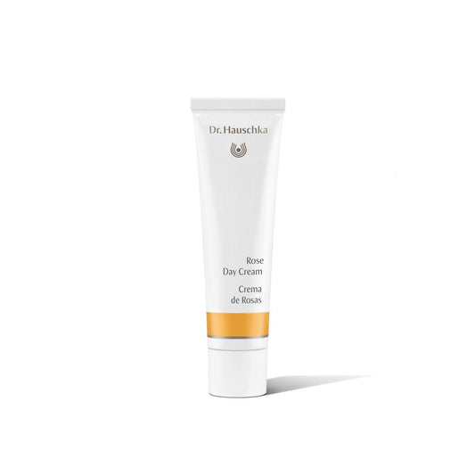 Dr. Hauschka Rose creme de dia 30ml