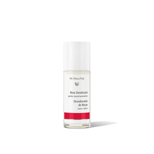 Dr. Hauschka Desodorante de Rosas 50ml