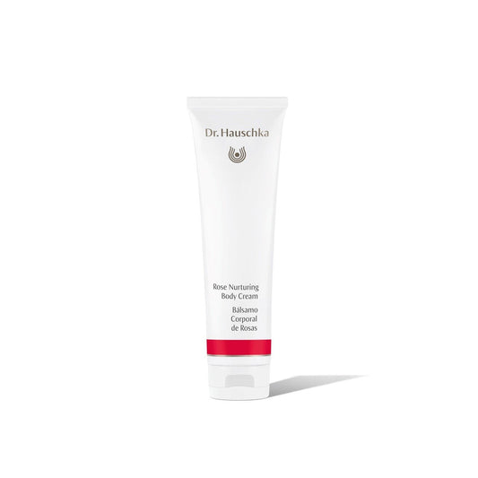 Dr. Hauschka Rose Nurturing crema corporal 145ml