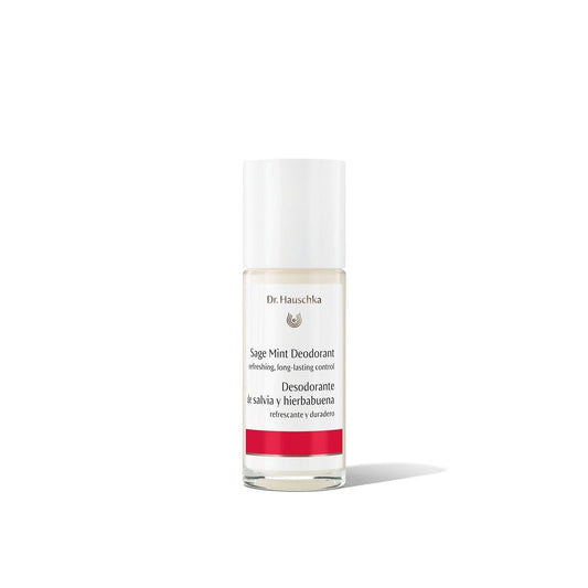Dr. Hauschka Salvia Menta Desodorante 50ml