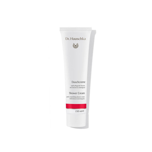 Dr. Hauschka Crema de Ducha 150ml