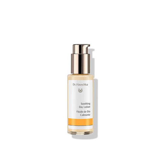 Dr. Hauschka Soothing Day Loção 50ml