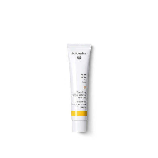 Dr. Hauschka Tinted Face Sun Creme SPF30 40ml