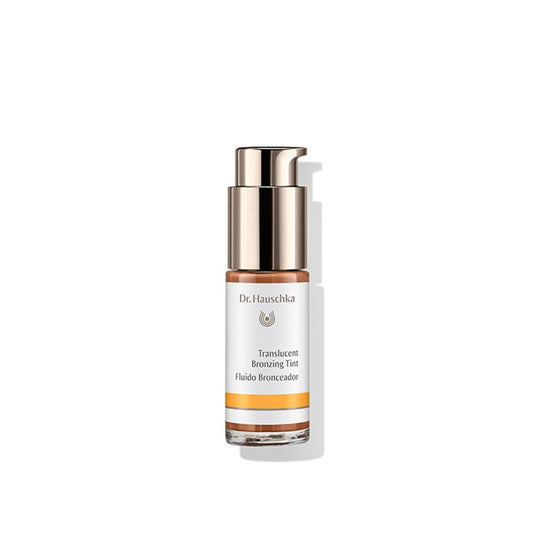 Dr. Hauschka Fluido Facial Bronceador 18ml