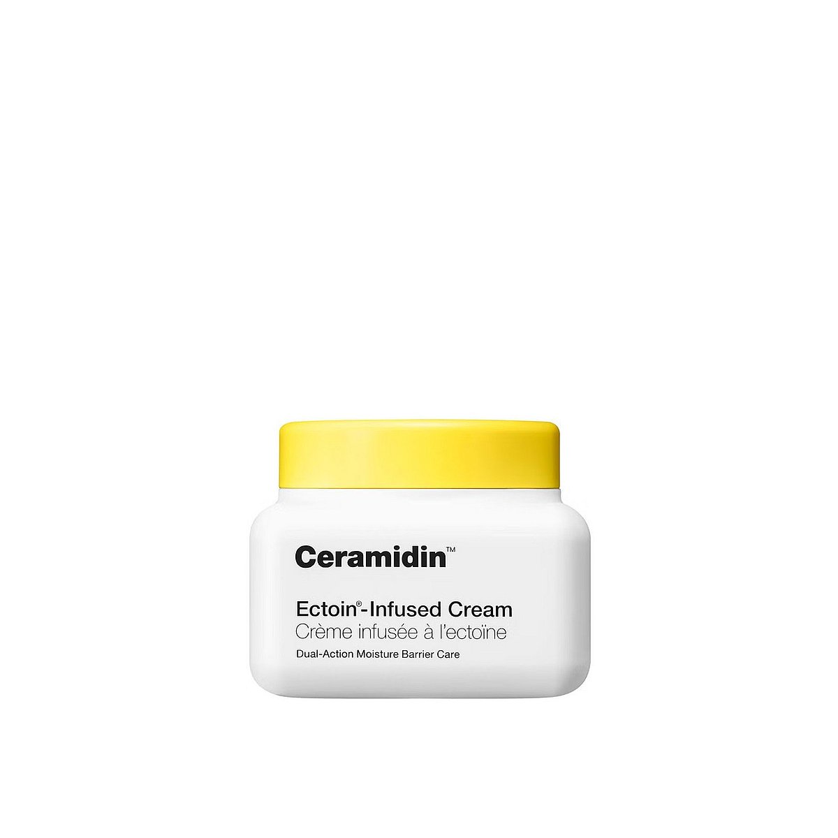 Dr.jart+ Ceramidin Creme Infundido com Ectoína 50ml
