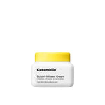 Dr.jart+ Ceramidin Creme Infundido com Ectoína 50ml