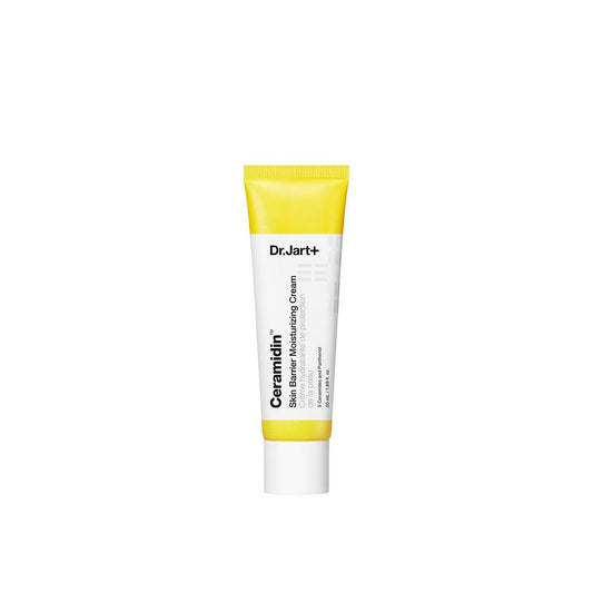 Dr.jart+ Ceramidin Creme Hidratante Barreira Cutânea 50ml