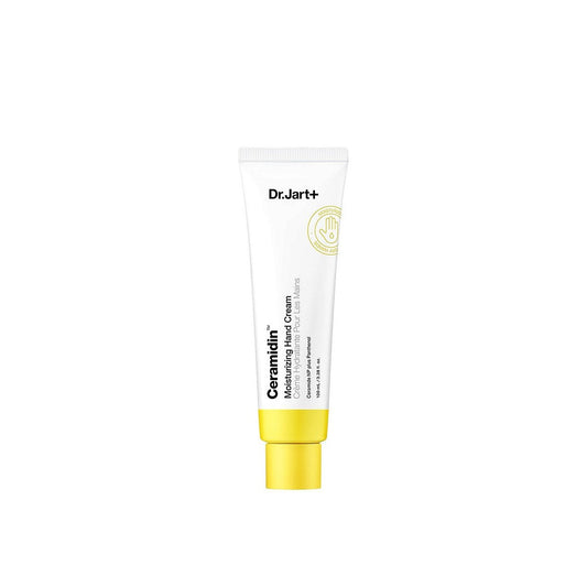 Dr.jart+ Ceramidin™ Creme Hidratante de Mãos 100ml