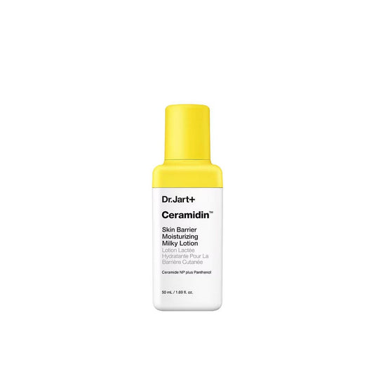 Dr.jart+ Ceramidin™ Loção Hidratante Barreira de Pele 50ml