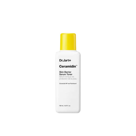 Dr.jart+ Ceramidin™ Tónico Sérum Barreira Cutânea 150ml