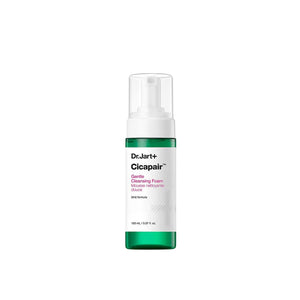 Dr.jart+ Cicapair™ Espuma de Limpeza Suave 150ml