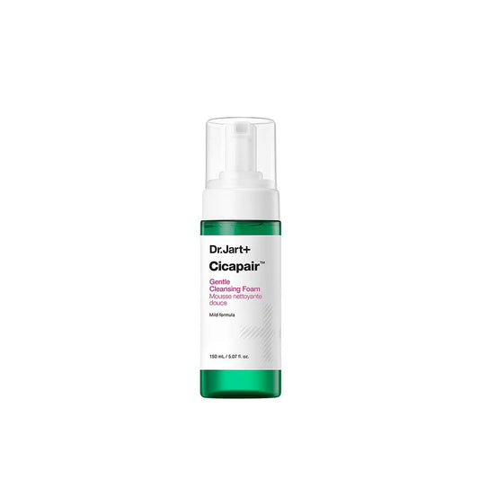 Dr.jart+ Cicapair™ Espuma de Limpeza Suave 150ml