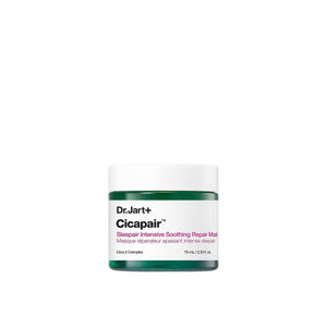 Dr.jart+ Cicapair™ Sleepair Máscara Reparadora Calmante Intensiva 75ml