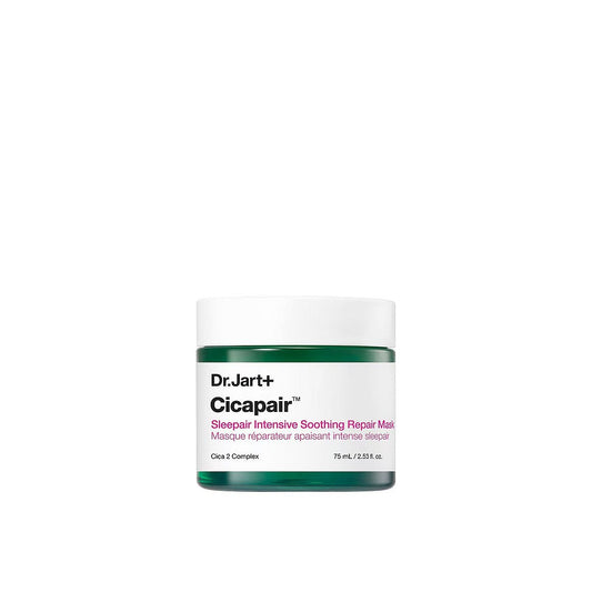 Dr.jart+ Cicapair™ Sleepair Máscara Reparadora Calmante Intensiva 75ml