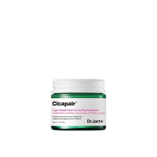Dr.jart+ Cicapair™ Tiger Grass Tratamento Corretor de Cor 30ml