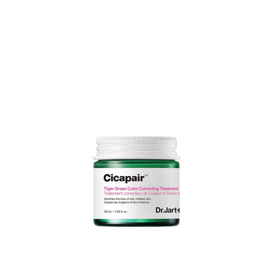 Dr.jart+ Cicapair™ Tiger Grass Tratamento Corretor de Cor 50ml