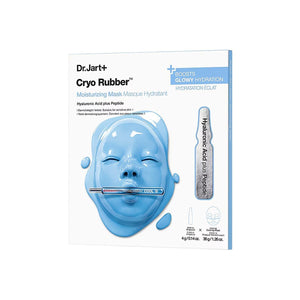 Dr.jart+ Cryo Rubber Máscara Hidratante x1