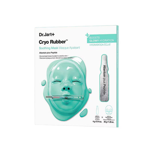 Dr.jart+ Cryo Rubber Máscara Calmante x1