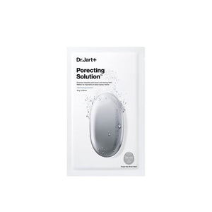 Dr.jart+ Dermask Máscara Solução Minimizadora de Poros 28g