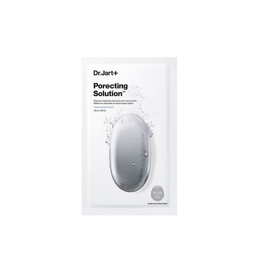 Dr.jart+ Dermask Máscara Solução Minimizadora de Poros 28g