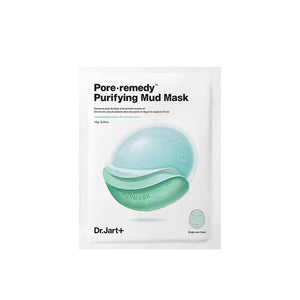 Dr.jart+ Pore Remedy™ Máscara Facial Purificante de Lama 13g