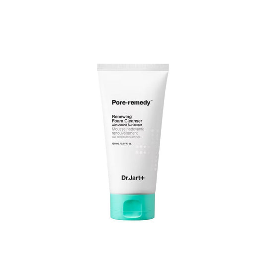 Dr.jart+ Pore Remedy™ Espuma de Limpeza Renovadora 150ml