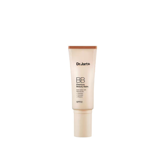 Dr.jart+ Premium BB Beauty Balm SPF50 Deep Tan-Deep 40ml
