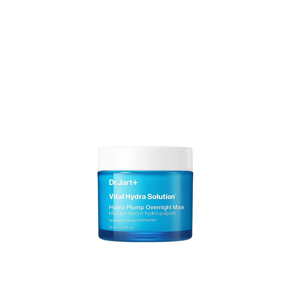 Dr.jart+ Vital Hydra Solution Máscara de Noite Hidratante 75ml
