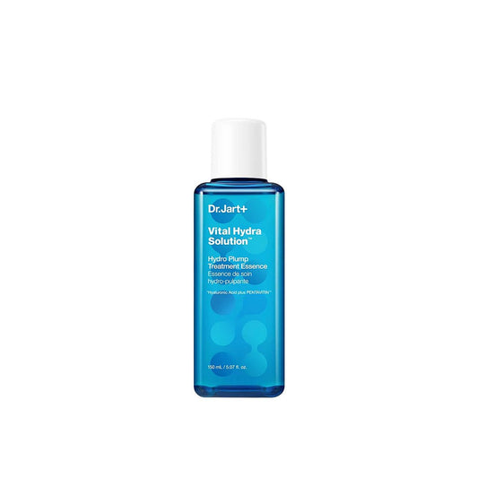 Dr.jart+ Vital Hydra Solution Essência de Tratamento Hidratante e Volumizadora 150ml
