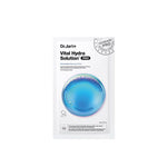 Dr.jart+ Vital Hydra Solution Pro Máscara de Hidratação Intensiva Plump & Glow 26g