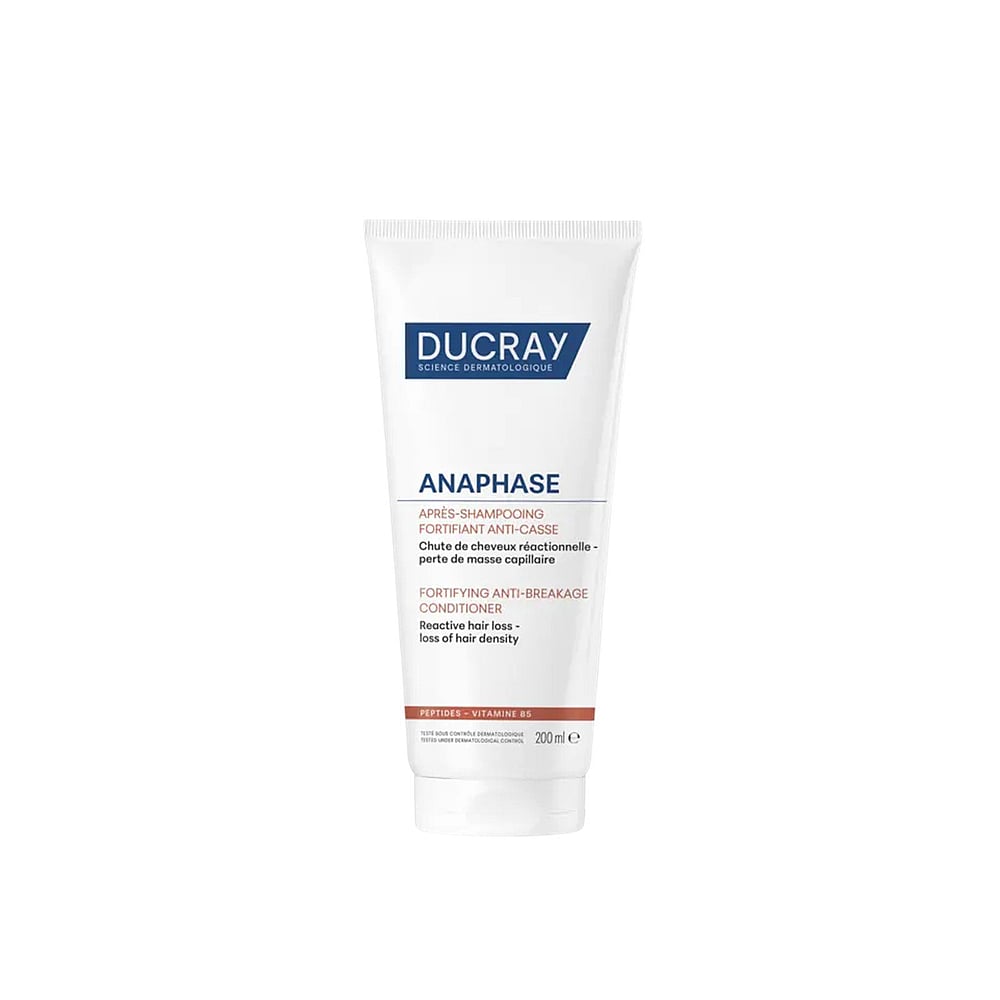 Ducray Anaphase Fortifying Anti-breakage Condicionador 200 Ml
