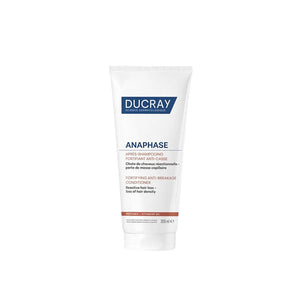 Ducray Anaphase Fortifying Anti-breakage Condicionador 200 Ml