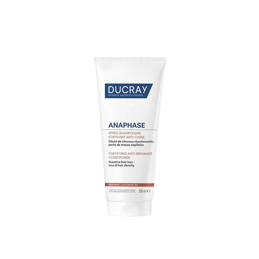 Ducray Anaphase Fortifying Anti-breakage Condicionador 200 Ml