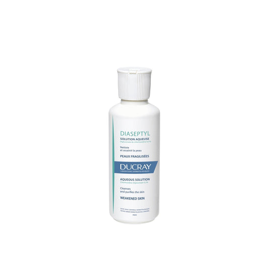 Ducray Diaseptyl Aqueous Solution 125ml