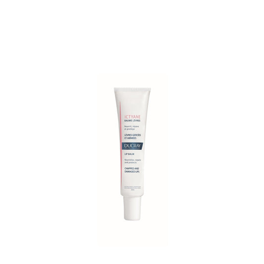 Ducray Ictyane Lip Bálsamo 15ml