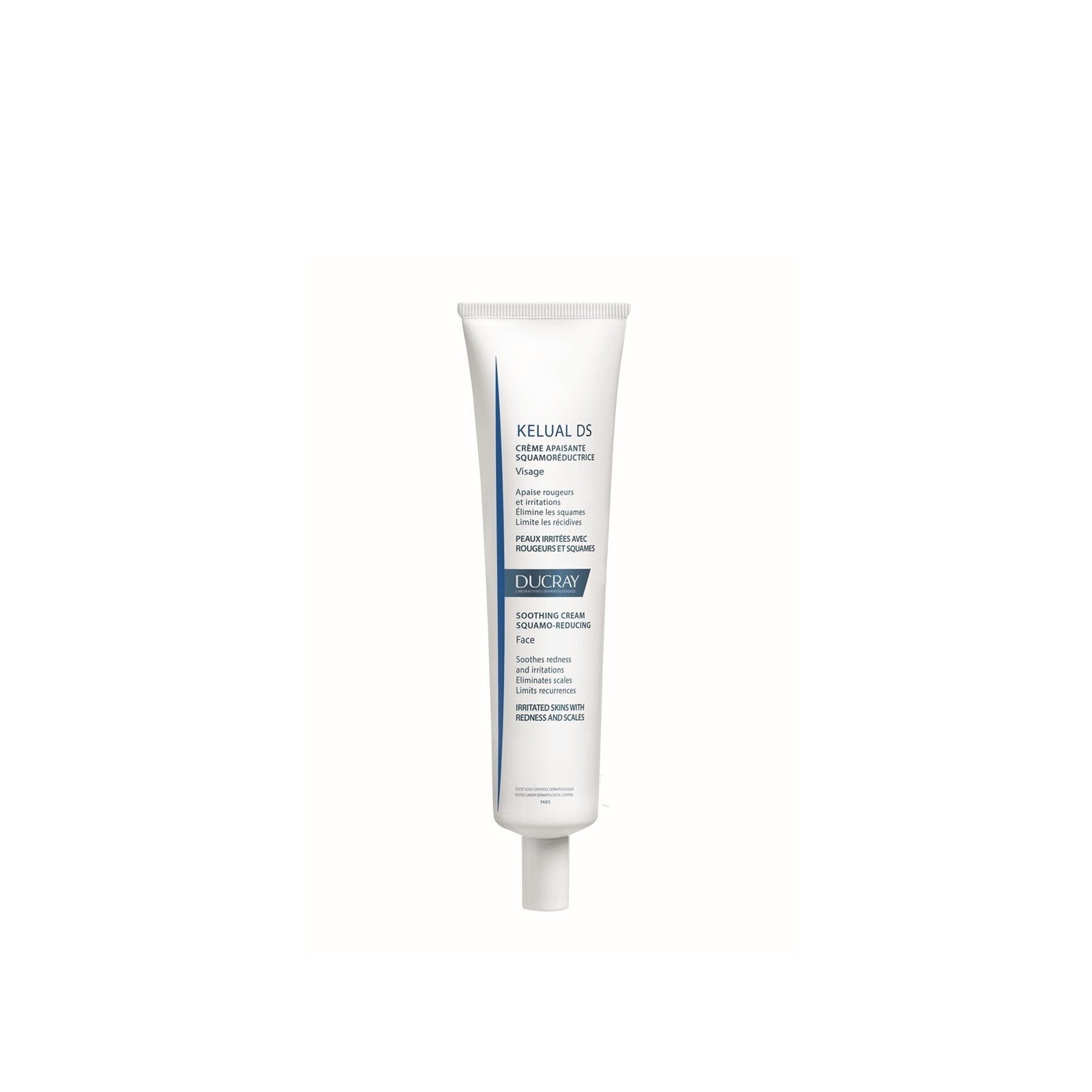 Ducray Kelual DS Seborrheic Skin Creme 40ml