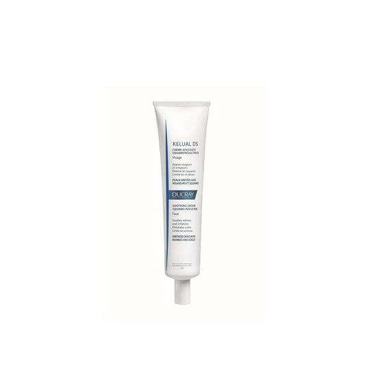 Ducray Kelual DS Seborrheic Skin Creme 40ml