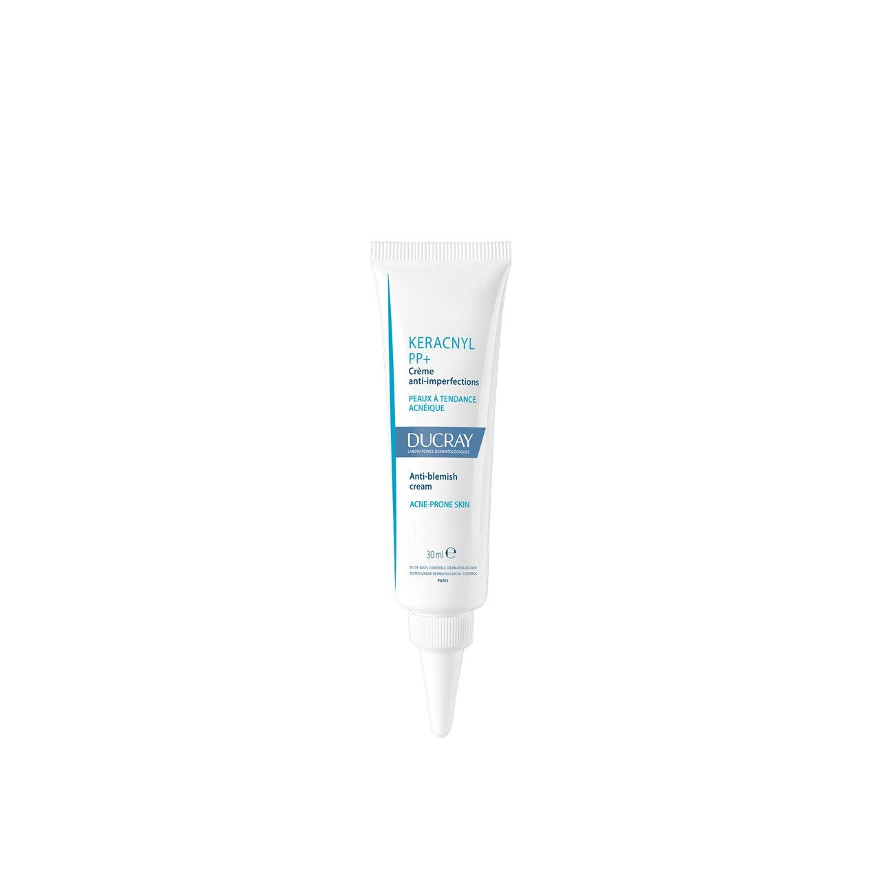 Ducray Keracnyl PP+ Anti-Blemish Creme 30ml