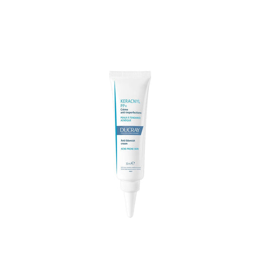 Ducray Keracnyl PP+ Anti-Blemish Creme 30ml