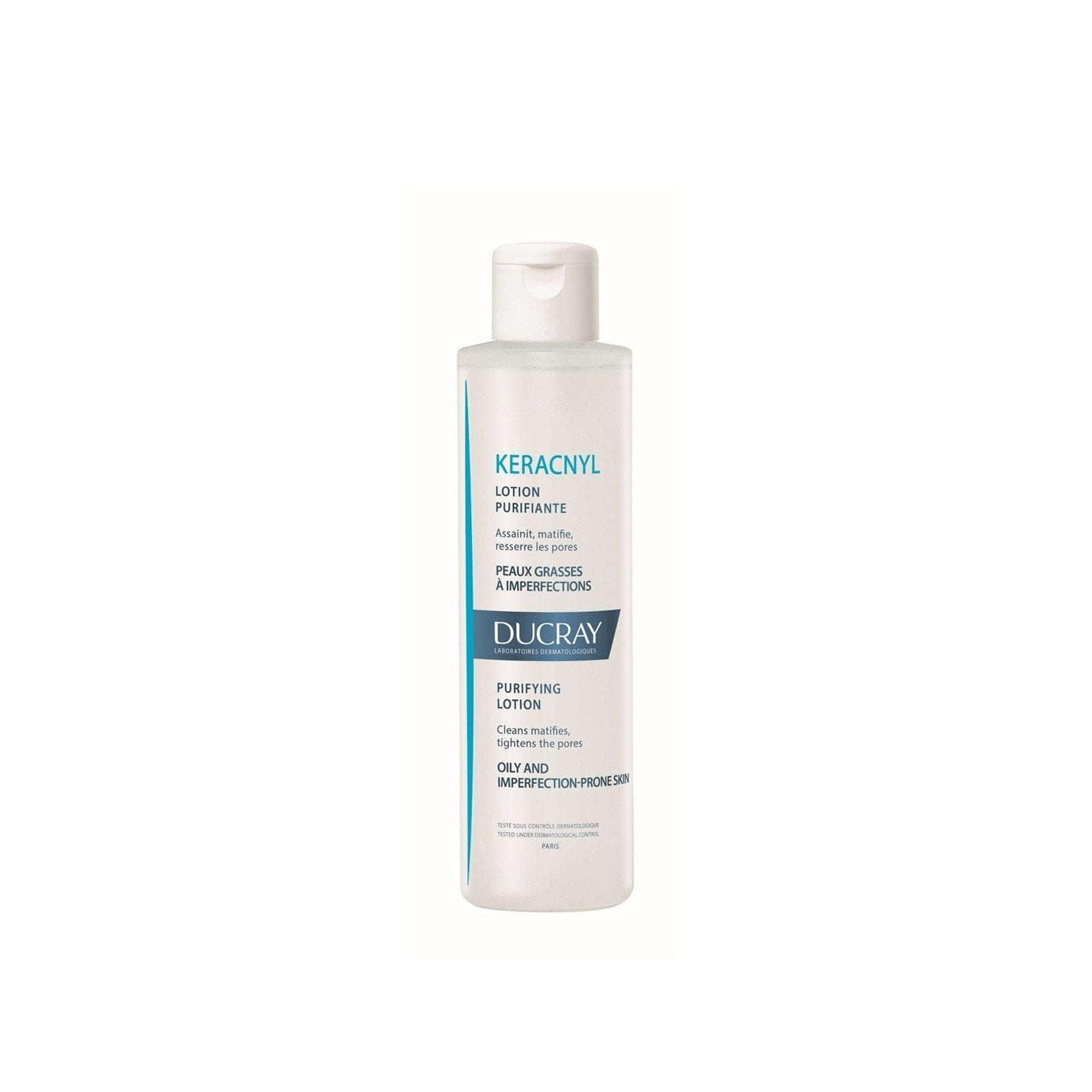 Ducray Keracnyl Purifying Loção 200ml