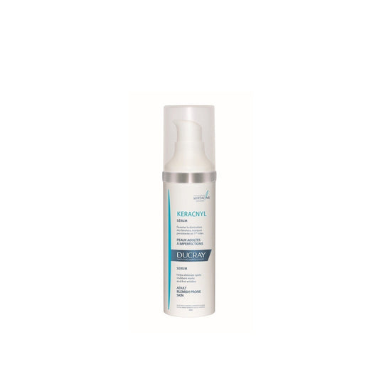 Ducray Keracnyl Sérum 30ml
