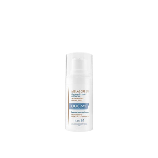 Ducray Melascreen Eye Contour Anti-Spots Creme 15ml