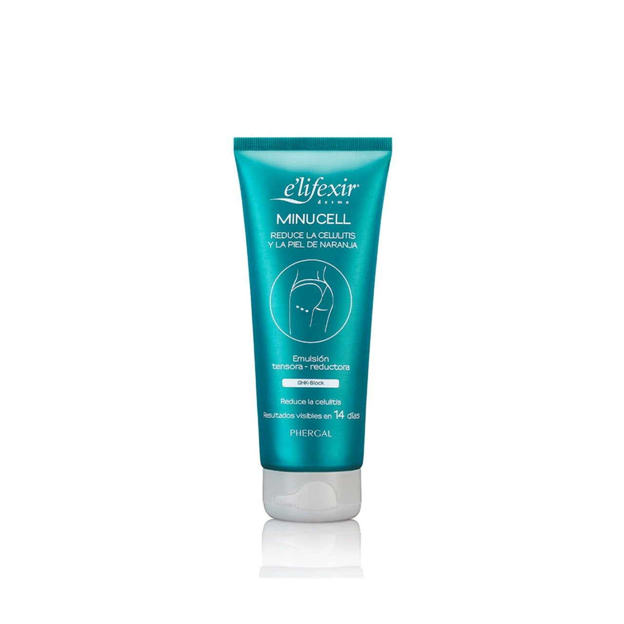 E'lifexir Minucell Tightening-Reducing Emulsion 200ml